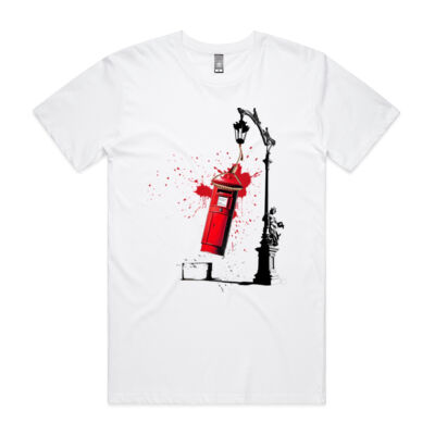 Exposéing the Post Office's Self-Destruction Thumbnail