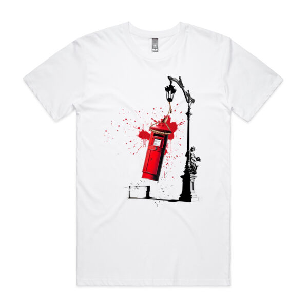 Exposéing the Post Office's Self-Destruction Thumbnail